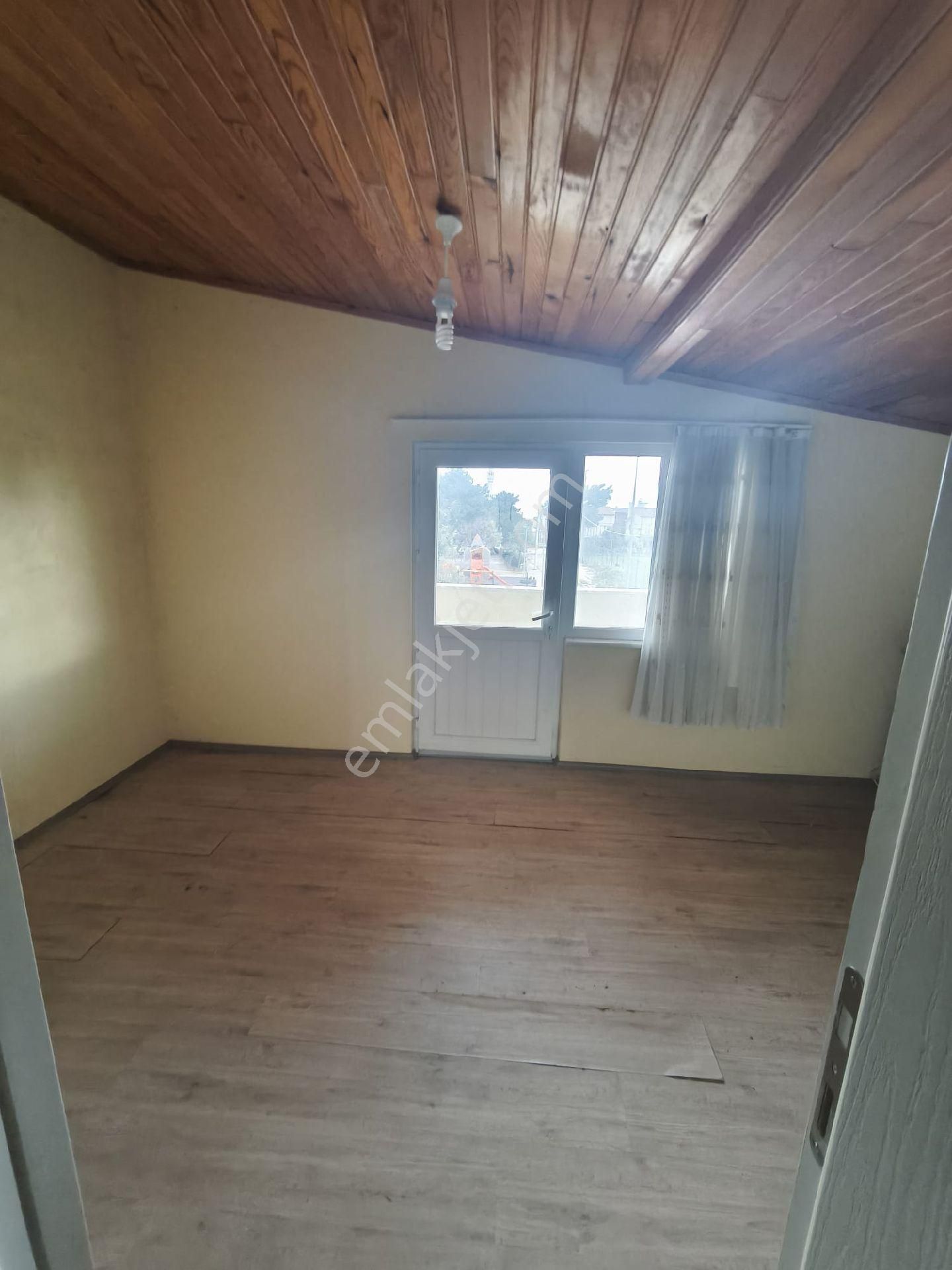 Köşe Başı Uygun Villa - Görsel 12