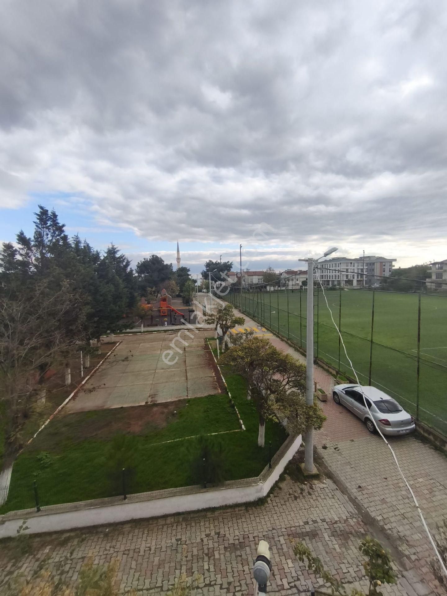 Köşe Başı Uygun Villa - Görsel 9