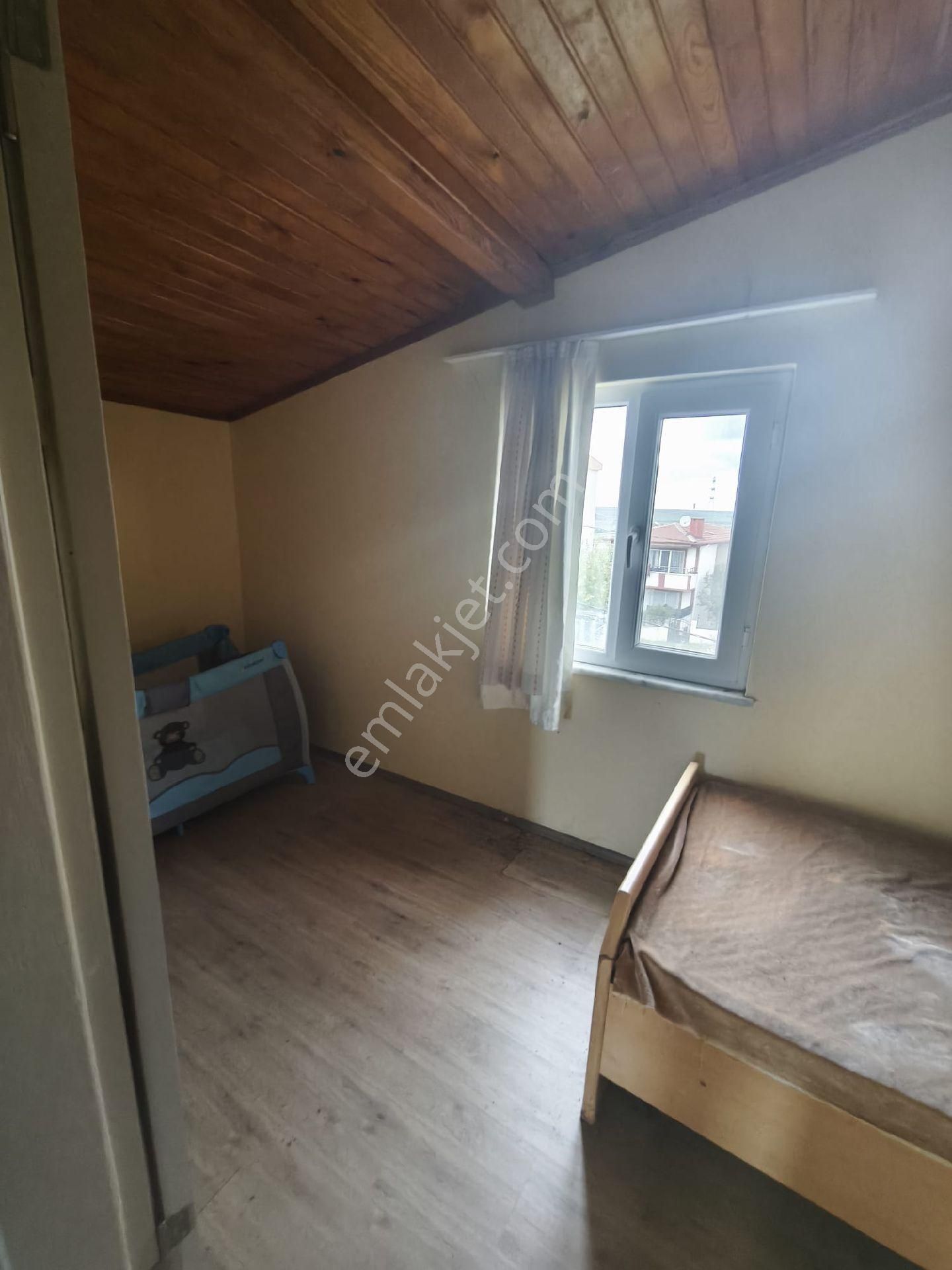 Köşe Başı Uygun Villa - Görsel 25
