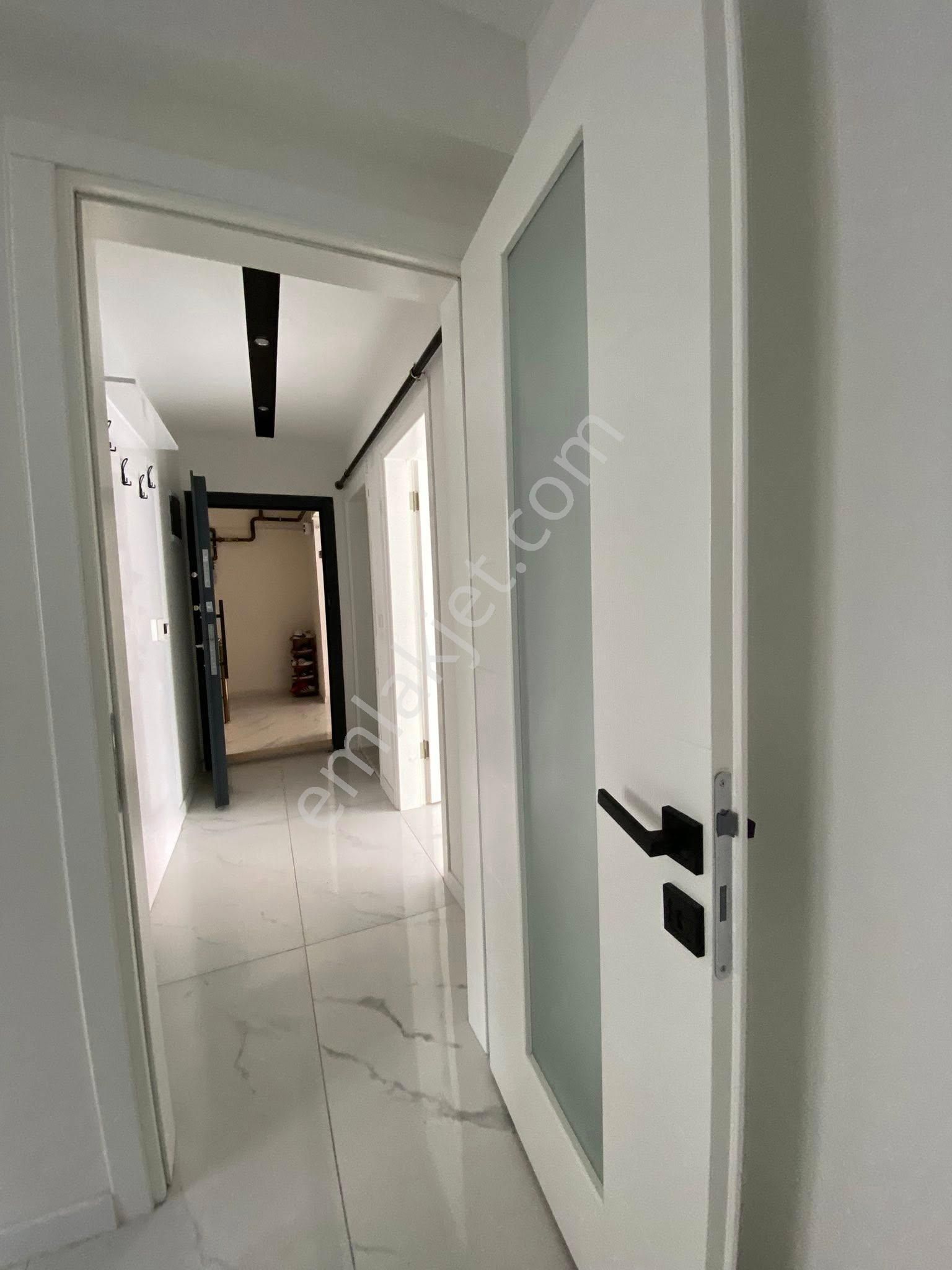 Yeşil Mahallede Sıfır Daire Sahibi Olma Fırsatı - Görsel 10