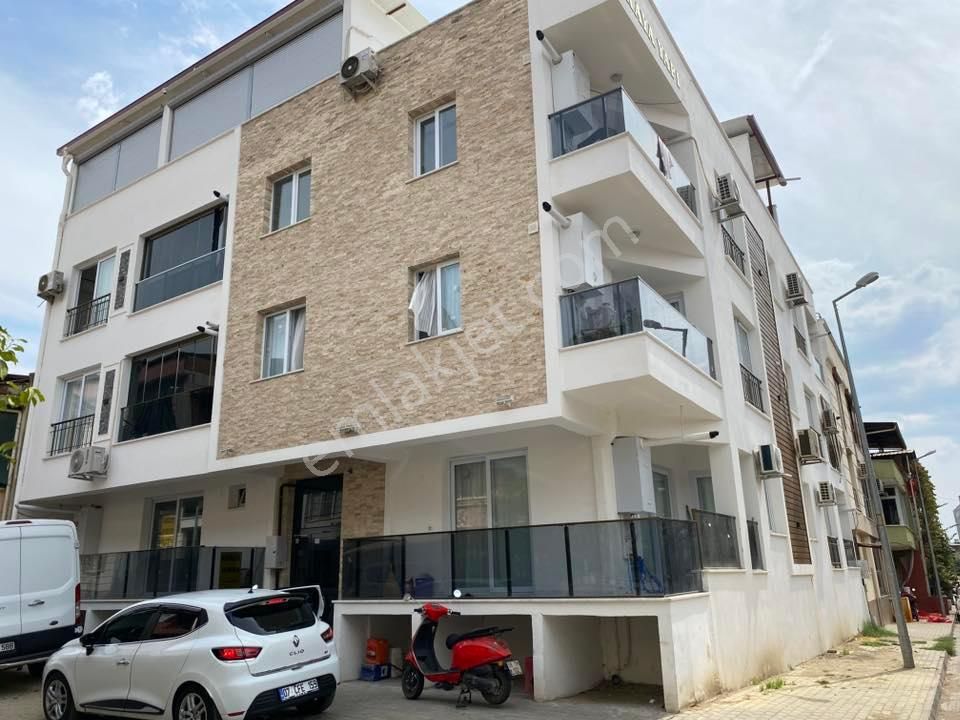 Yeşil Mahallede Sıfır Daire Sahibi Olma Fırsatı - Görsel 20