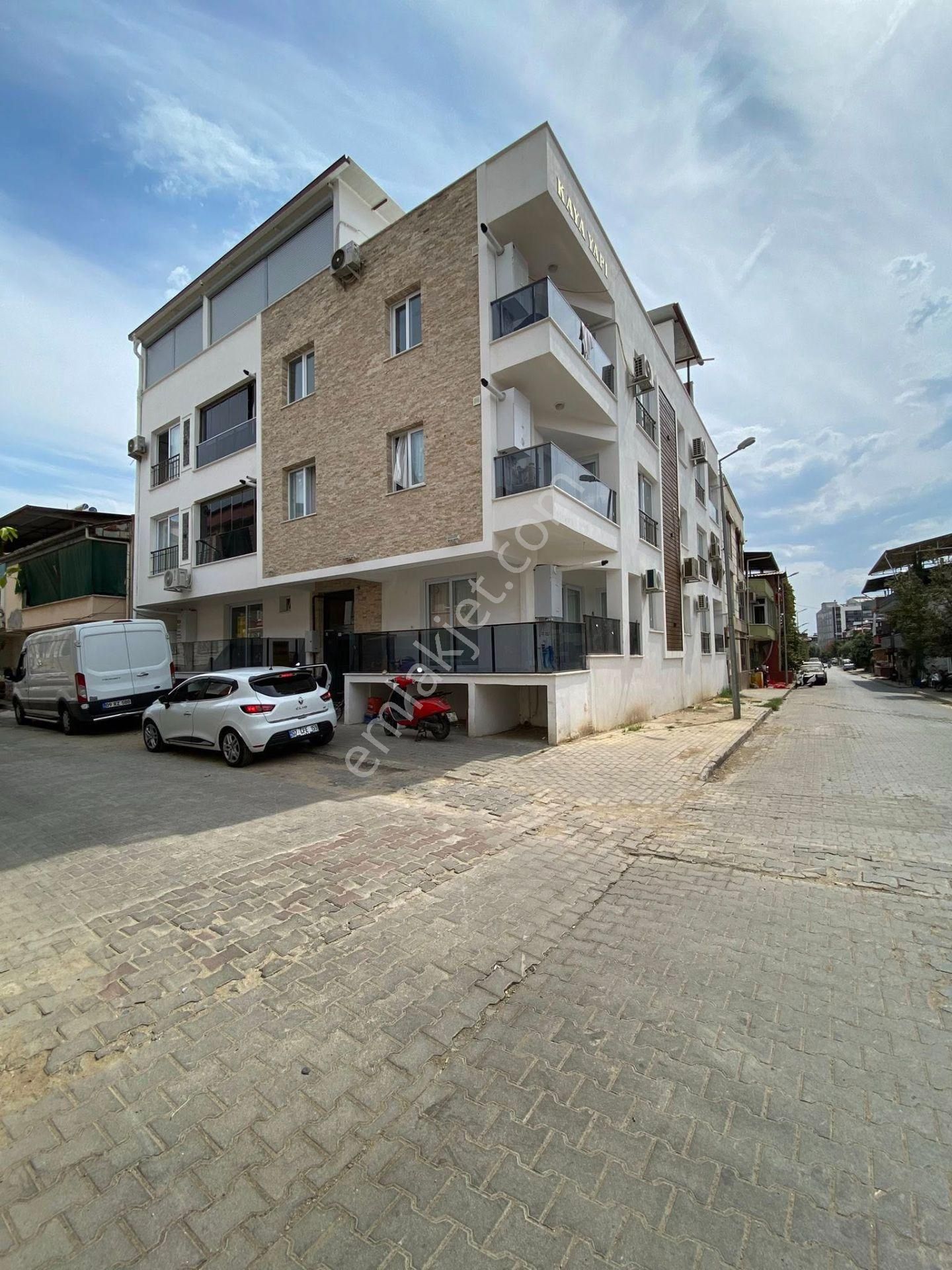 Yeşil Mahallede Sıfır Daire Sahibi Olma Fırsatı - Görsel 2