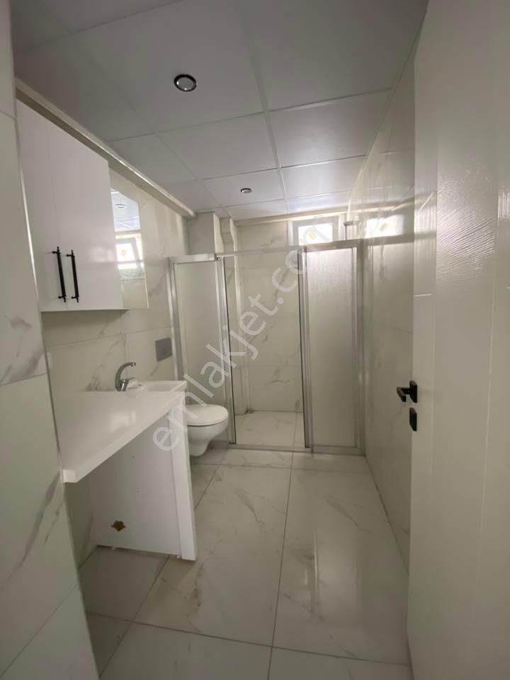 Yeşil Mahallede Sıfır Daire Sahibi Olma Fırsatı - Görsel 8