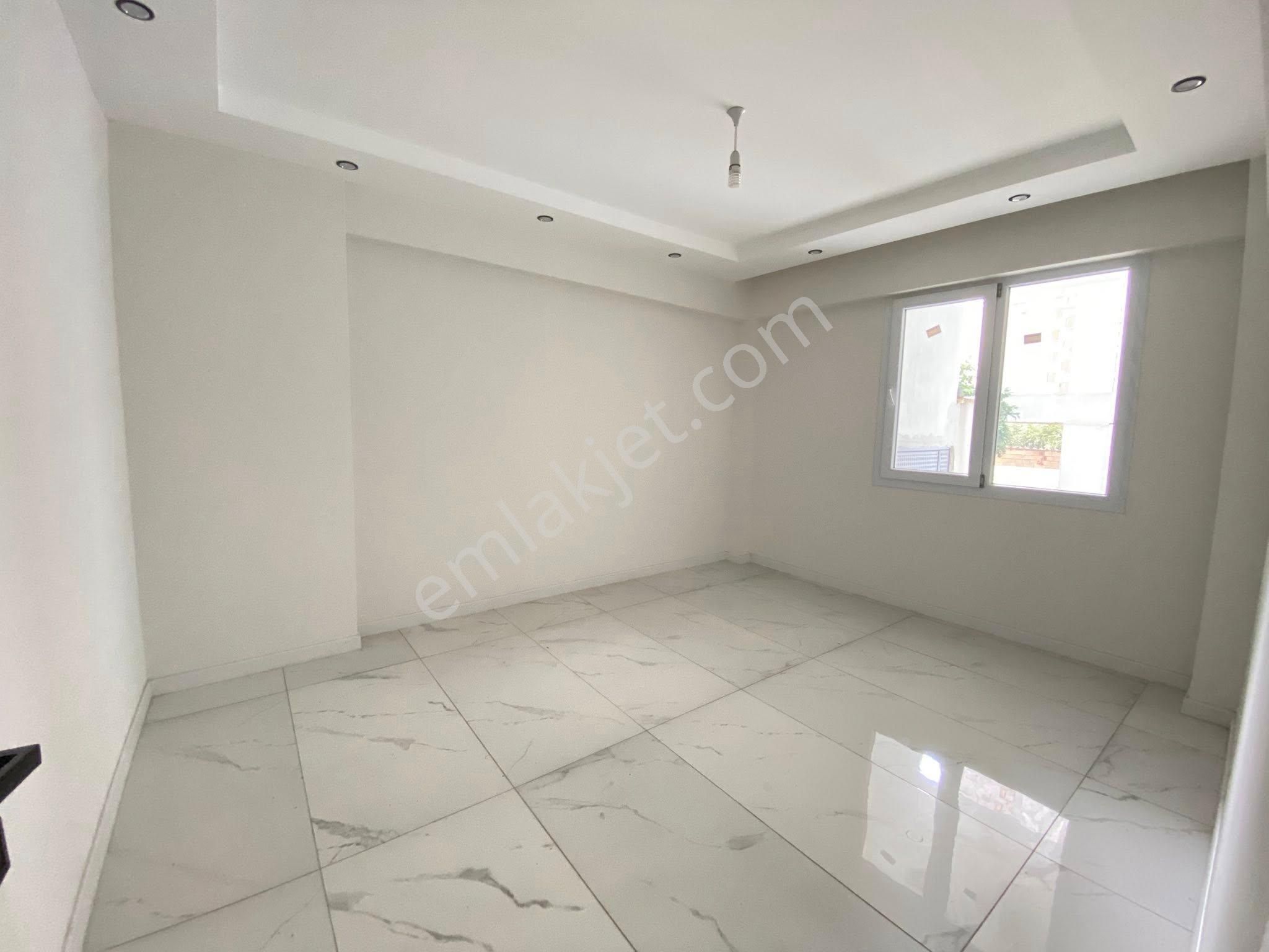 Yeşil Mahallede Sıfır Daire Sahibi Olma Fırsatı - Görsel 7