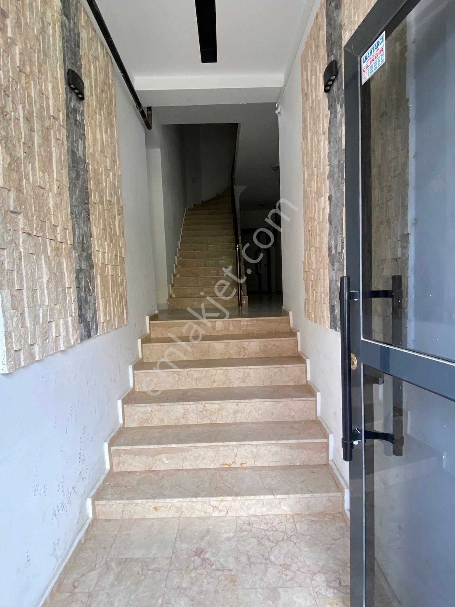 Yeşil Mahallede Sıfır Daire Sahibi Olma Fırsatı - Görsel 13