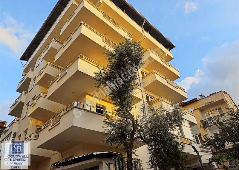 Hüdavendigar'da Mükemmel Konum'da Satılık Daire - Görsel 5