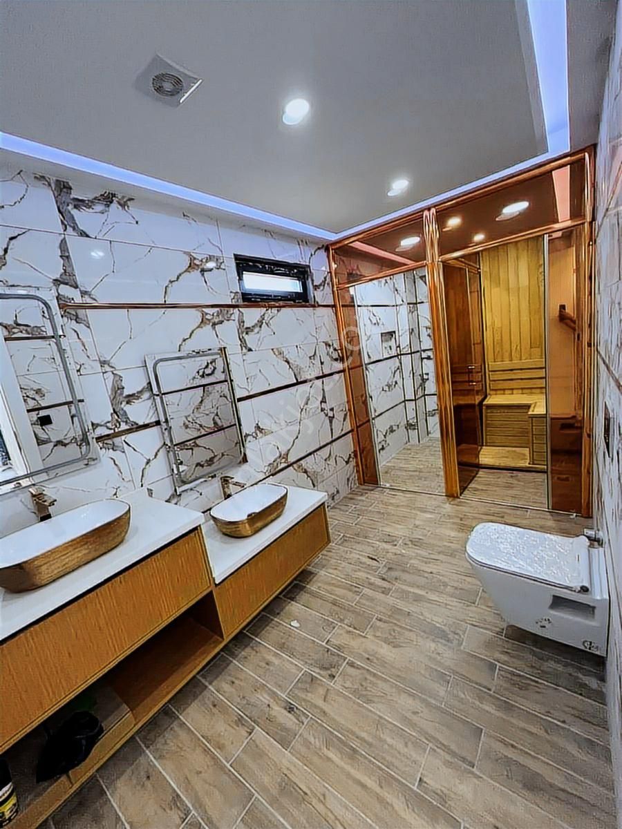 Daire Fiyatına Kiralık Luxs Villa Gaziler Emlak'tan 30.000 Tl'ye - Görsel 6