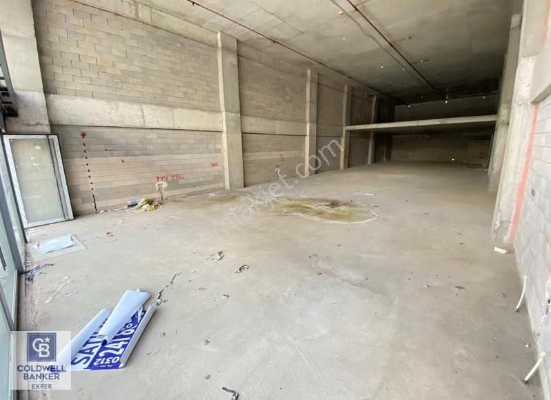 Anadolu Bulvarı Autozone Prestijli Galeriler İçin Kiralık Dükkan - Görsel 5