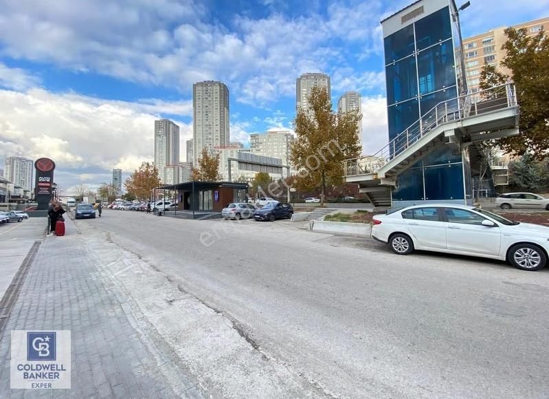 Anadolu Bulvarı Autozone Prestijli Galeriler İçin Kiralık Dükkan - Görsel 6