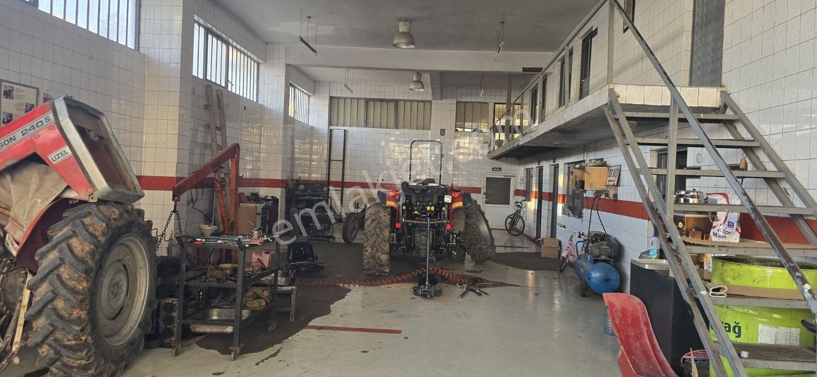 Pw Plus'tan Ovakcada Kurumsal Fırmalara Kiralik Dükkan Ve Deposu - Görsel 27