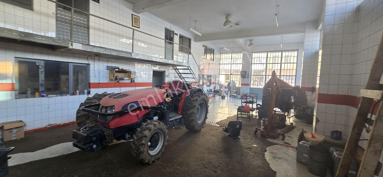 Pw Plus'tan Ovakcada Kurumsal Fırmalara Kiralik Dükkan Ve Deposu - Görsel 2