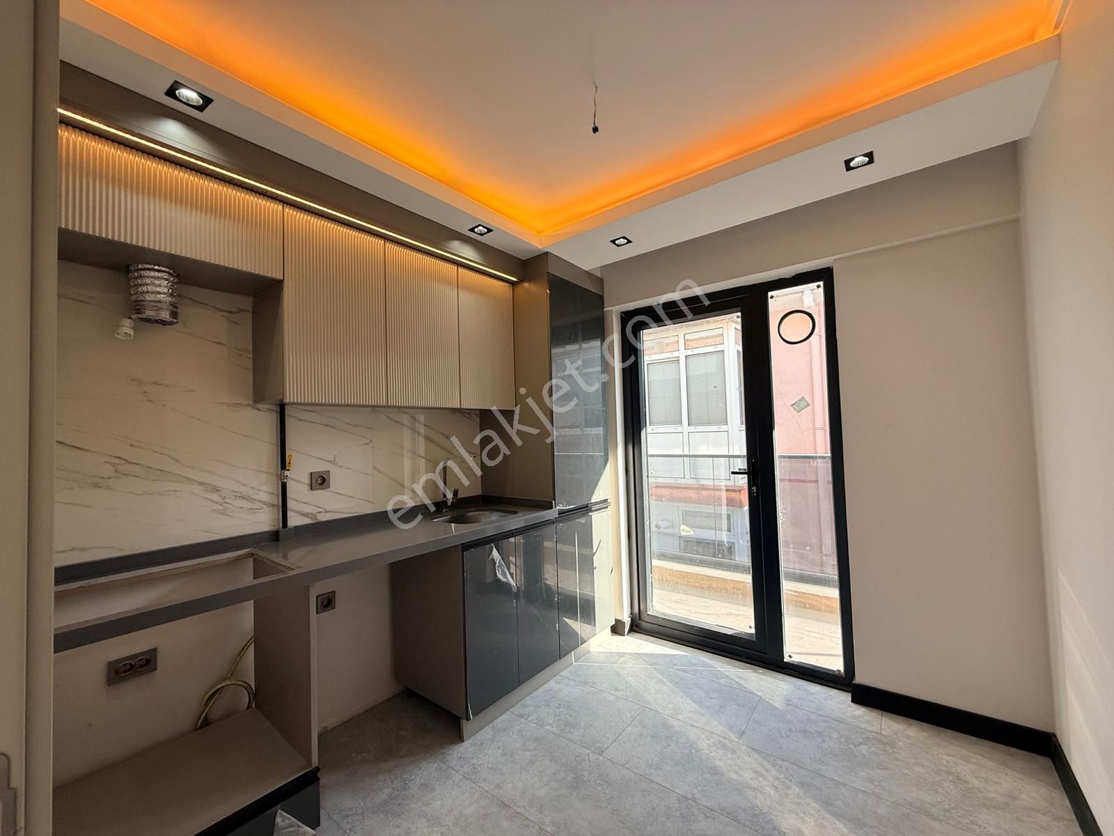 Lüxova'dan Tunalı Yakını Sıfır Ultra Lüx Yapılı 3+1 Kupon Dublex - Görsel 16