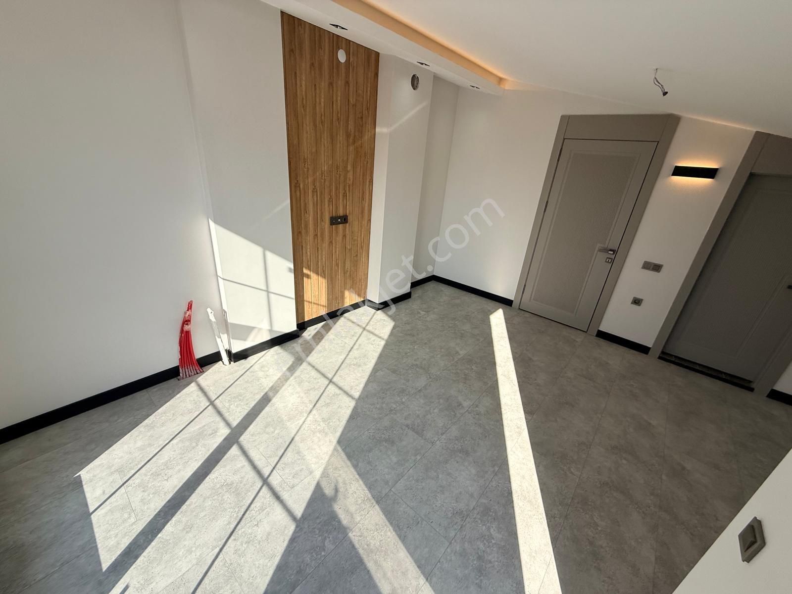 Lüxova'dan Tunalı Yakını Sıfır Ultra Lüx Yapılı 3+1 Kupon Dublex - Görsel 21