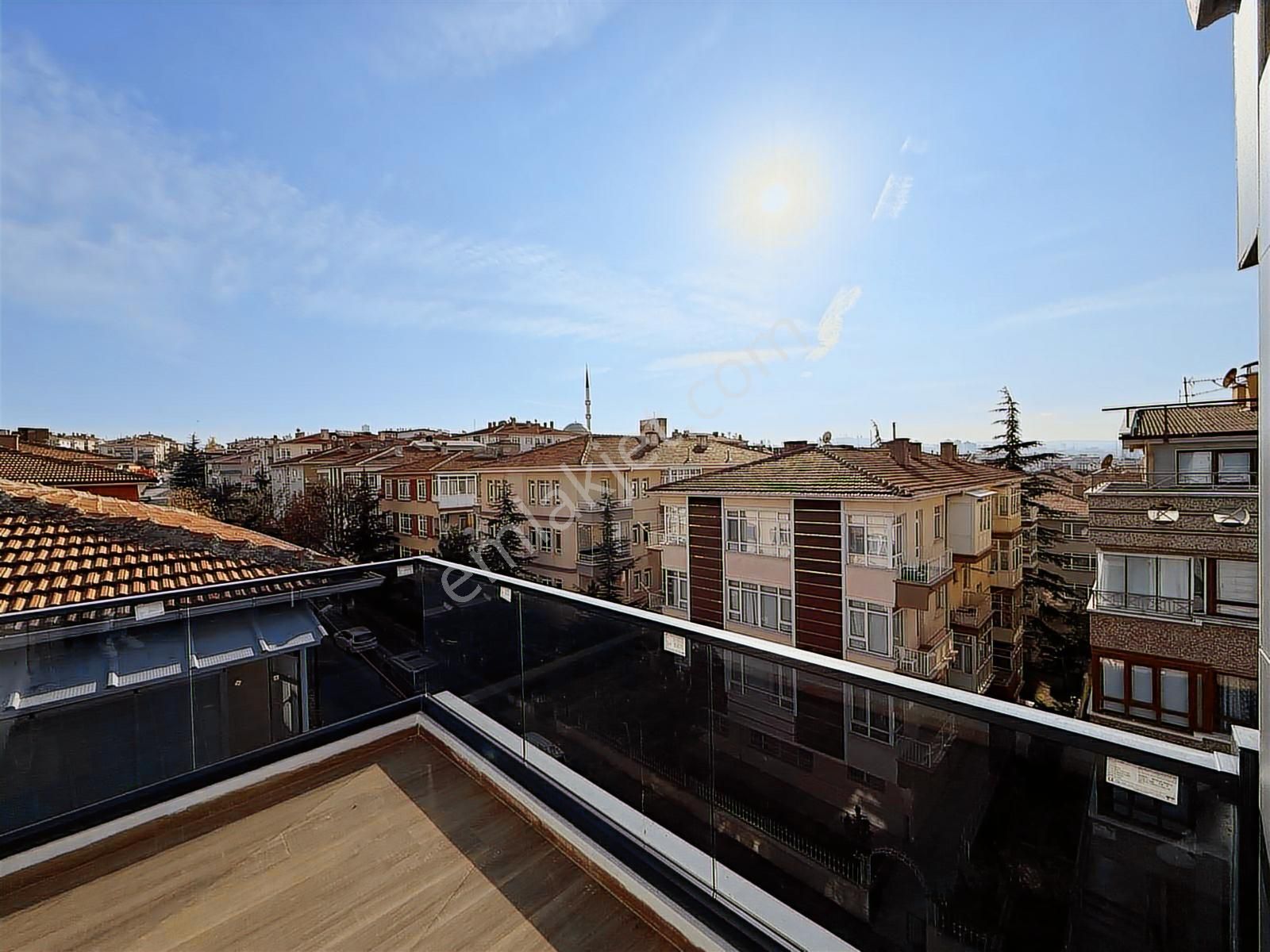 Lüxova'dan Tunalı Yakını Sıfır Ultra Lüx Yapılı 3+1 Kupon Dublex - Görsel 27