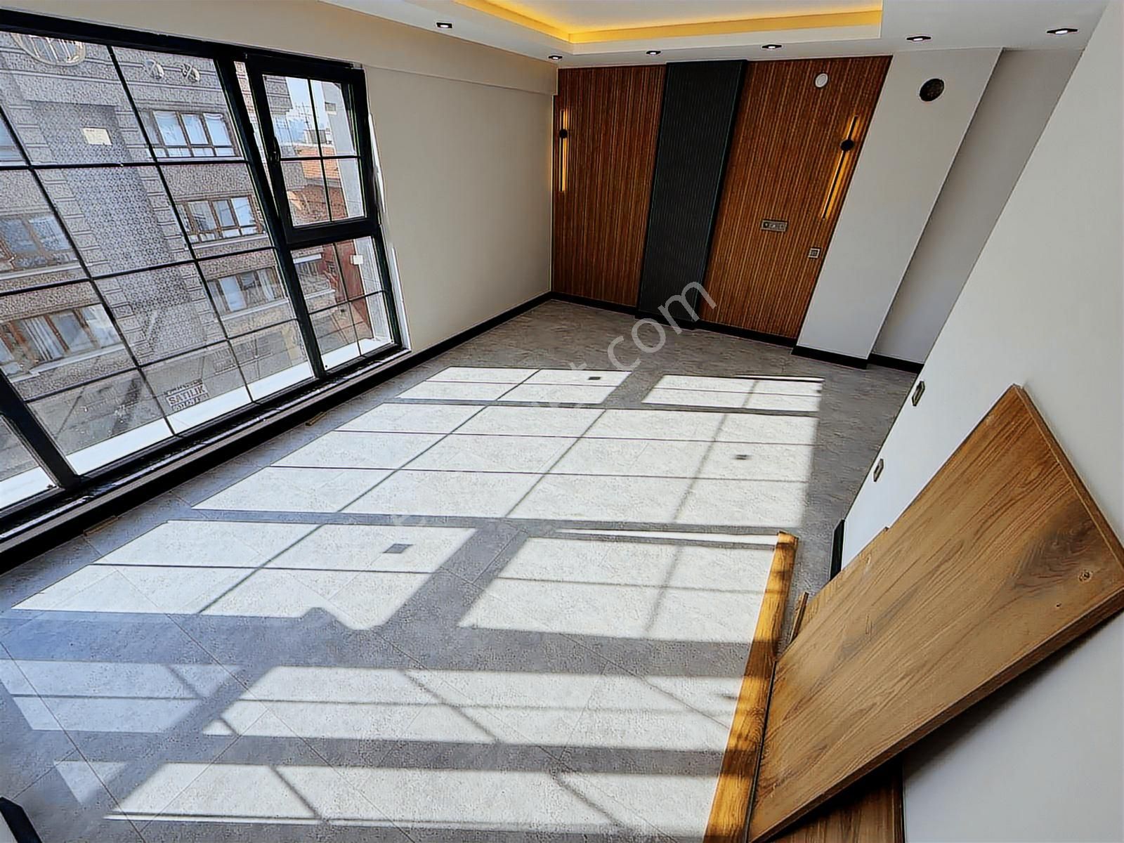 Lüxova'dan Tunalı Yakını Sıfır Ultra Lüx Yapılı 3+1 Kupon Dublex - Görsel 9