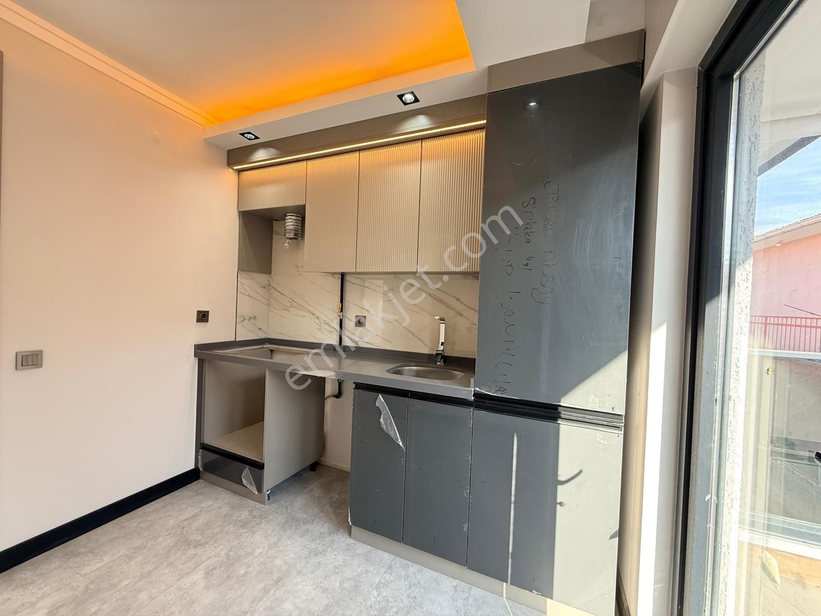 Lüxova'dan Tunalı Yakını Sıfır Ultra Lüx Yapılı 3+1 Kupon Dublex - Görsel 30