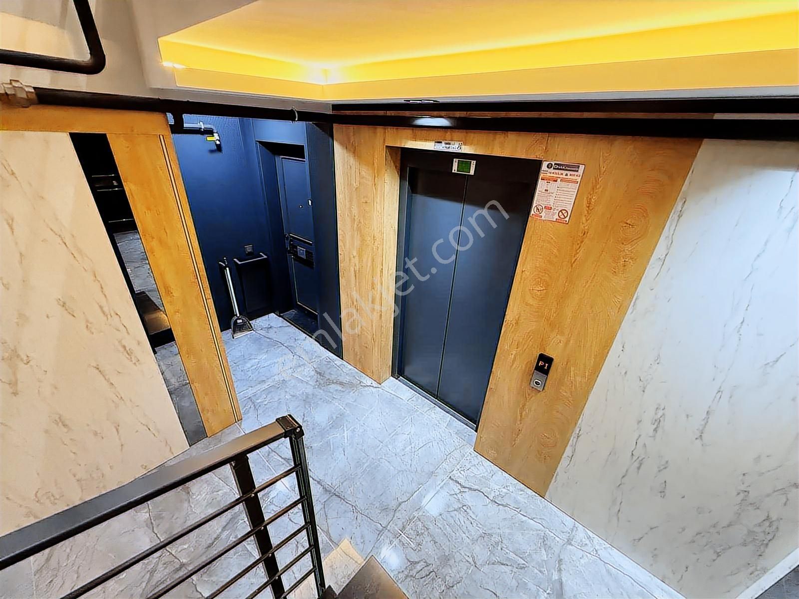 Lüxova'dan Tunalı Yakını Sıfır Ultra Lüx Yapılı 3+1 Kupon Dublex - Görsel 8