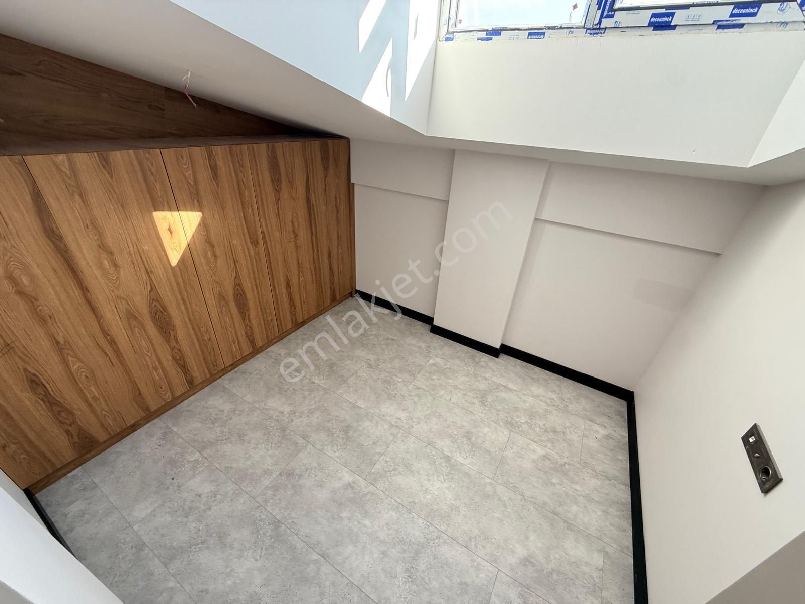 Lüxova'dan Tunalı Yakını Sıfır Ultra Lüx Yapılı 3+1 Kupon Dublex - Görsel 5