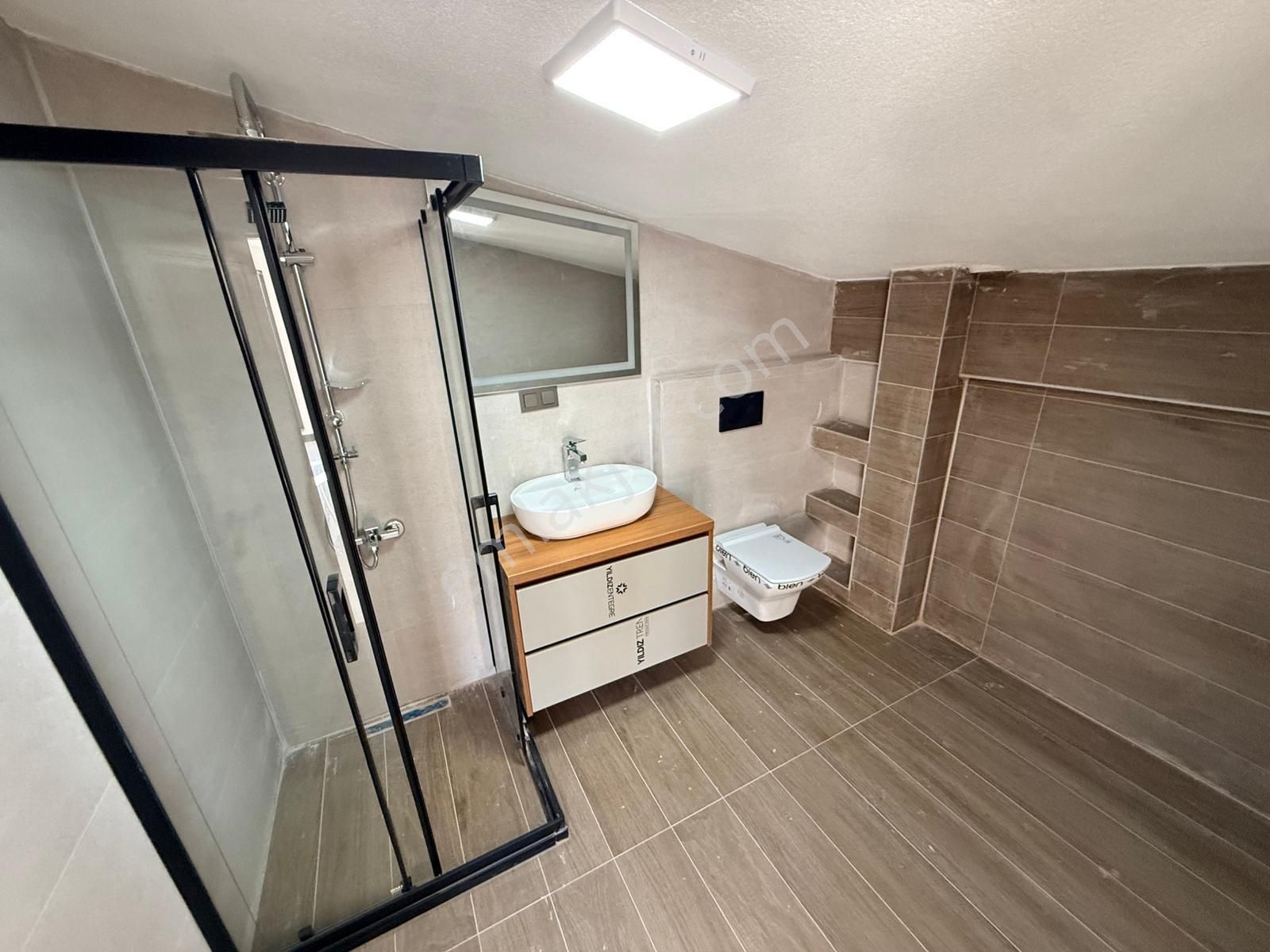 Lüxova'dan Tunalı Yakını Sıfır Ultra Lüx Yapılı 3+1 Kupon Dublex - Görsel 4