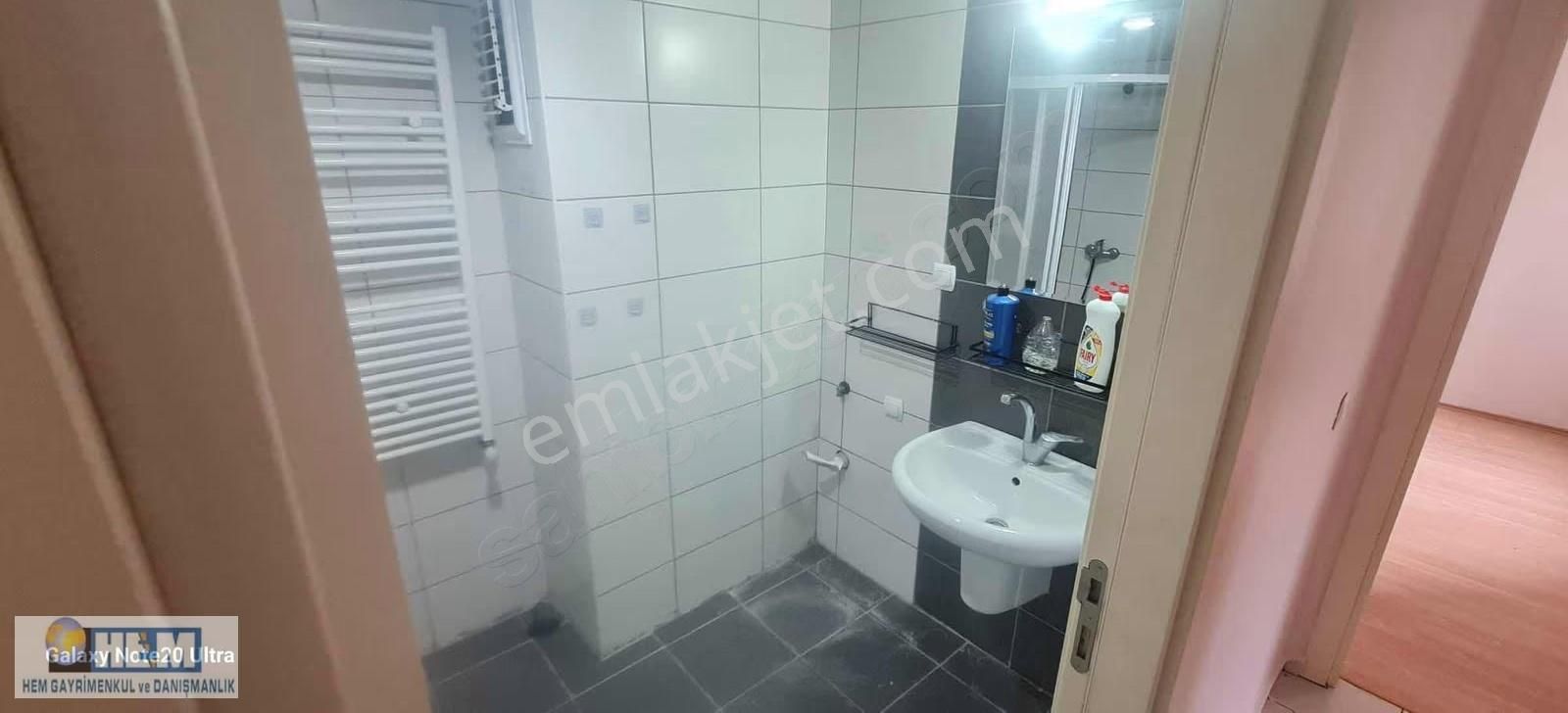 Yda Mehmet Akifersoy Konutları Satılık 2+1 Boş Daire - Görsel 8