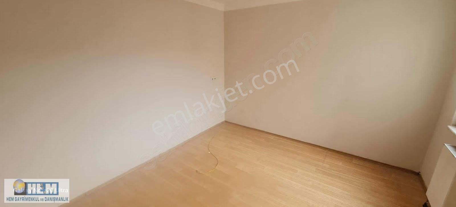 Yda Mehmet Akifersoy Konutları Satılık 2+1 Boş Daire - Görsel 13