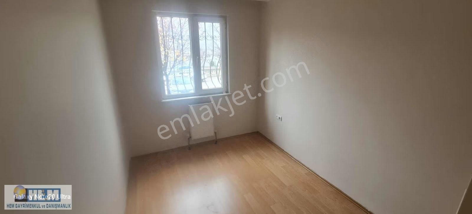 Yda Mehmet Akifersoy Konutları Satılık 2+1 Boş Daire - Görsel 5