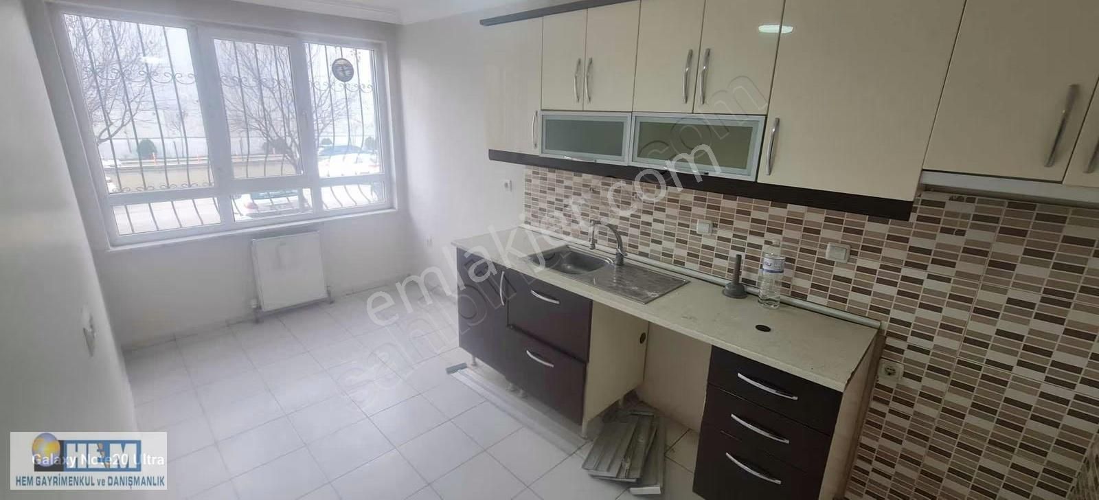 Yda Mehmet Akifersoy Konutları Satılık 2+1 Boş Daire - Görsel 6