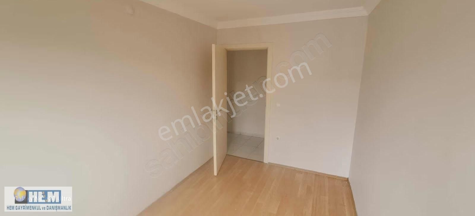 Yda Mehmet Akifersoy Konutları Satılık 2+1 Boş Daire - Görsel 18