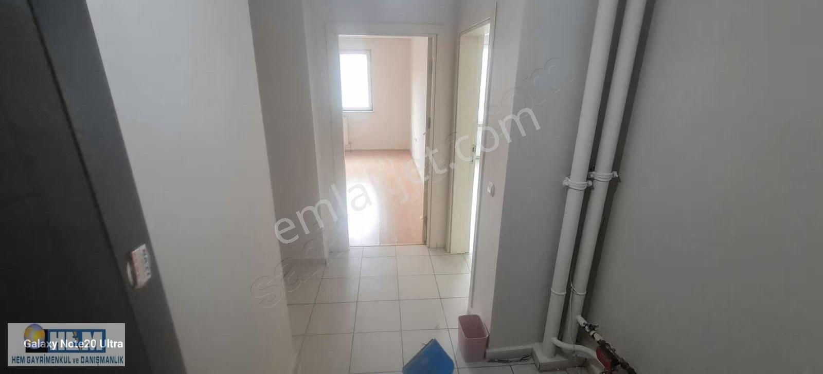 Yda Mehmet Akifersoy Konutları Satılık 2+1 Boş Daire - Görsel 14