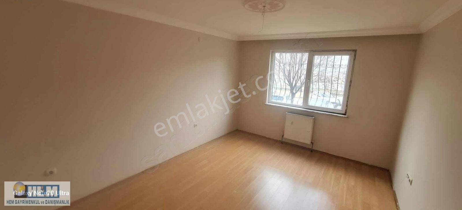 Yda Mehmet Akifersoy Konutları Satılık 2+1 Boş Daire - Görsel 4