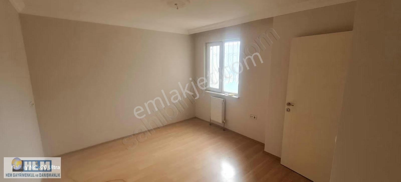 Yda Mehmet Akifersoy Konutları Satılık 2+1 Boş Daire - Görsel 3