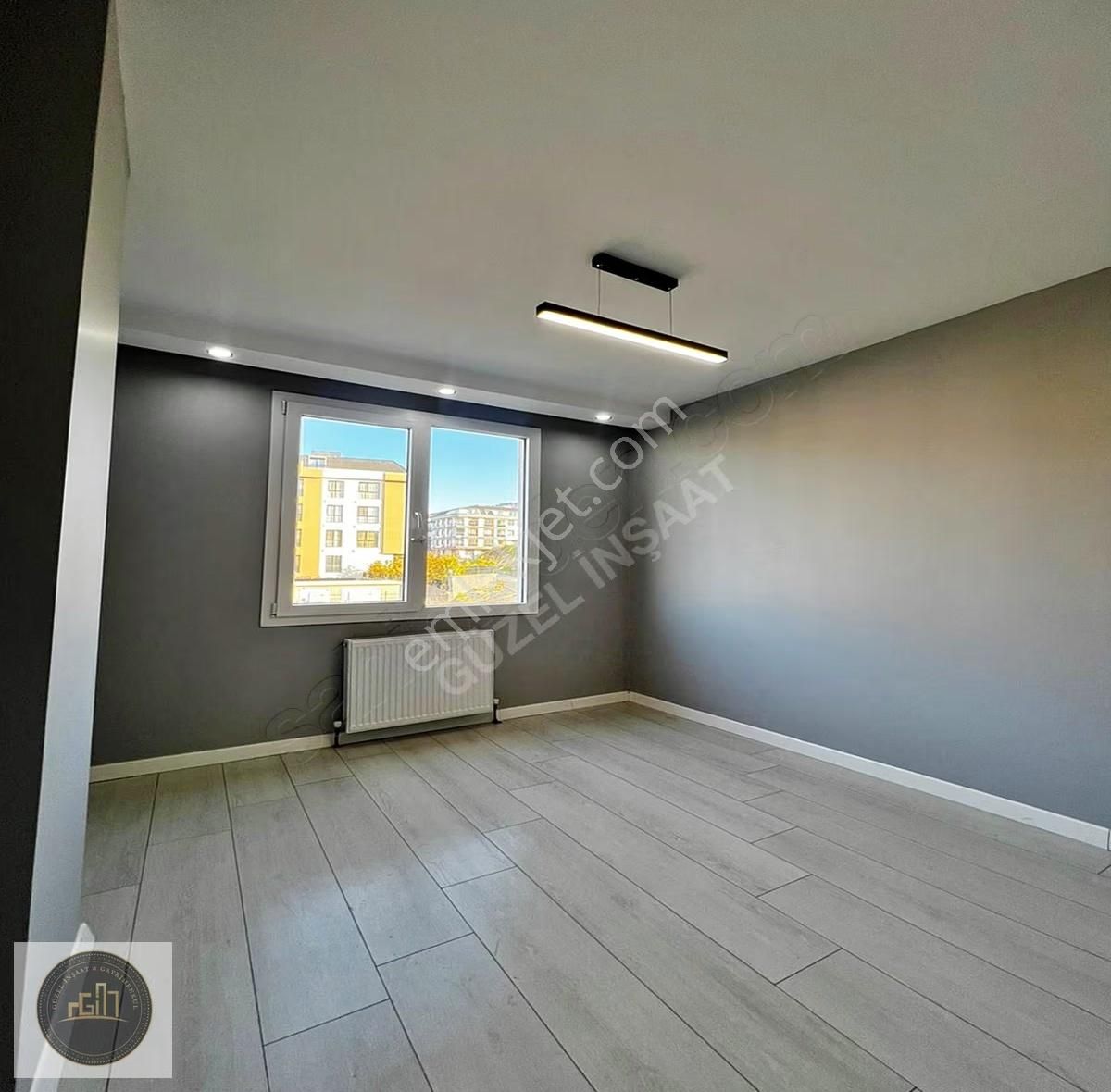 Güzel İnşaattan Marinaya Yakın Siteler Bölgesinde Ara Kat !! - Görsel 21