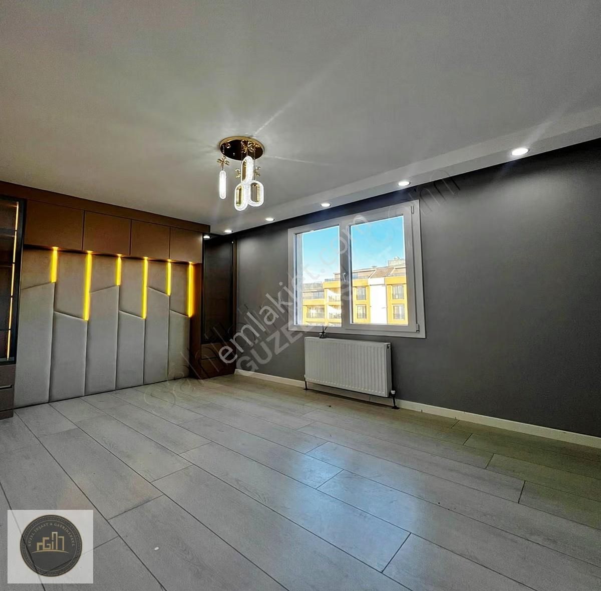 Güzel İnşaattan Marinaya Yakın Siteler Bölgesinde Ara Kat !! - Görsel 10