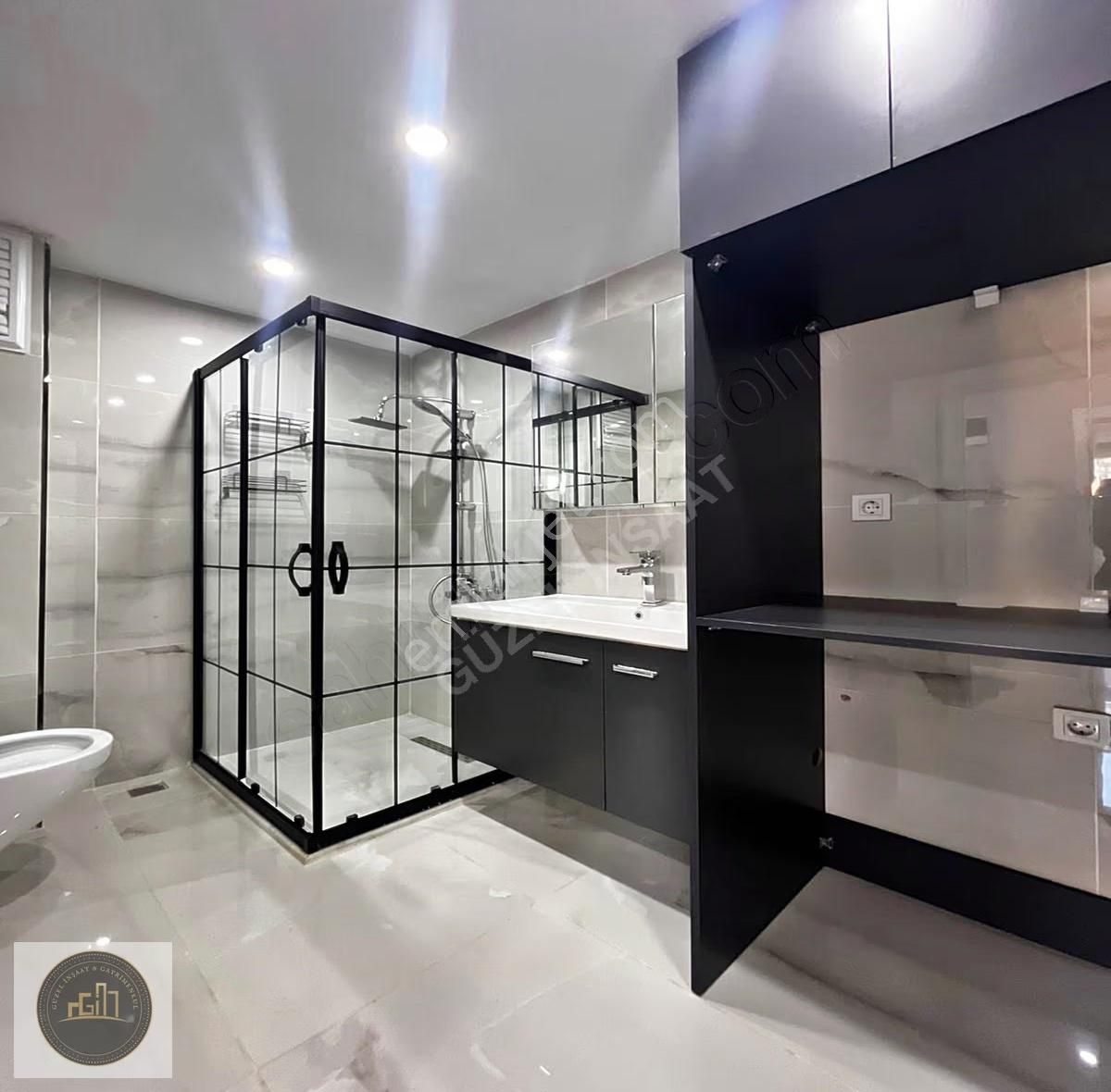 Güzel İnşaattan Marinaya Yakın Siteler Bölgesinde Ara Kat !! - Görsel 26