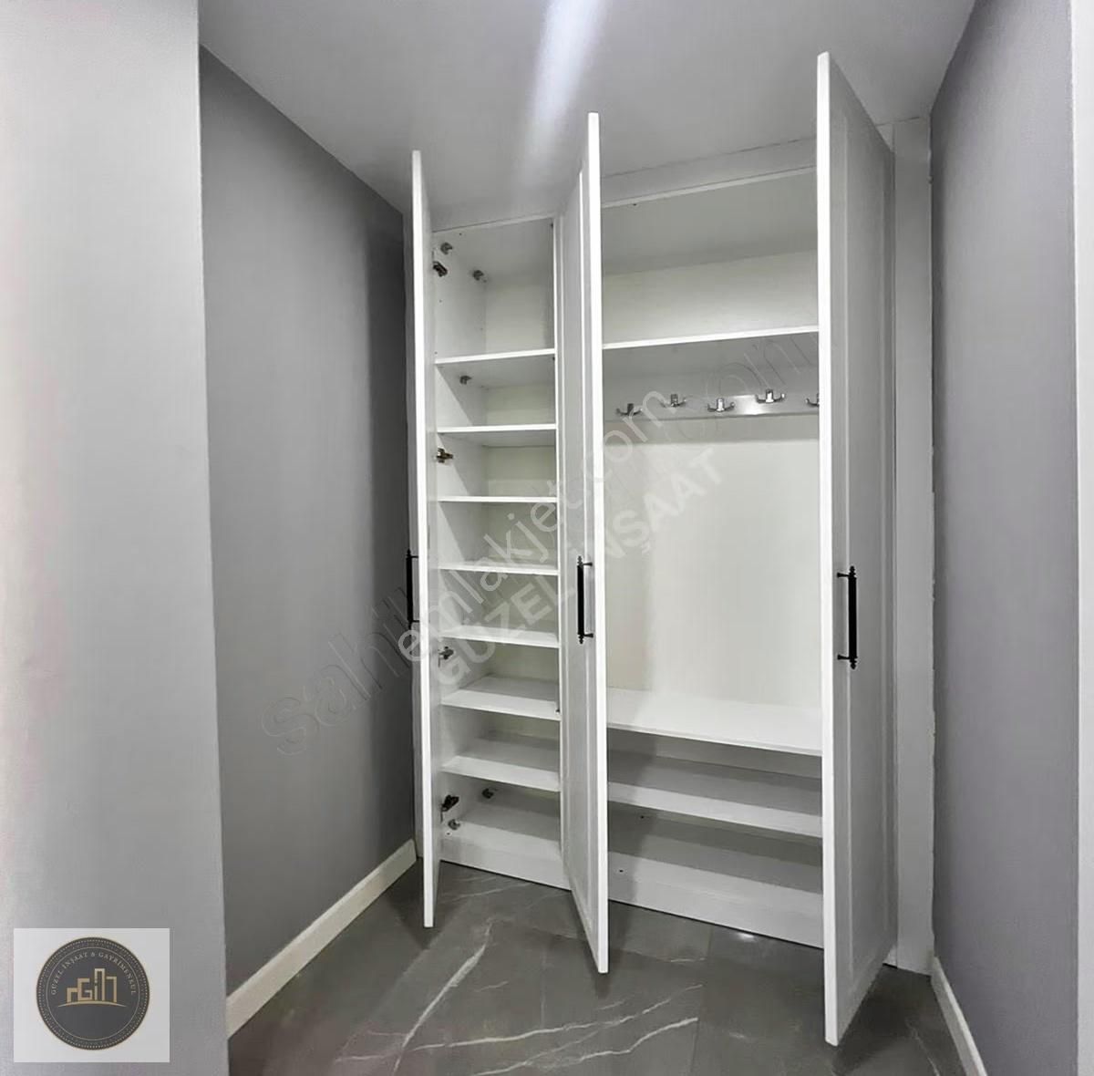 Güzel İnşaattan Marinaya Yakın Siteler Bölgesinde Ara Kat !! - Görsel 19