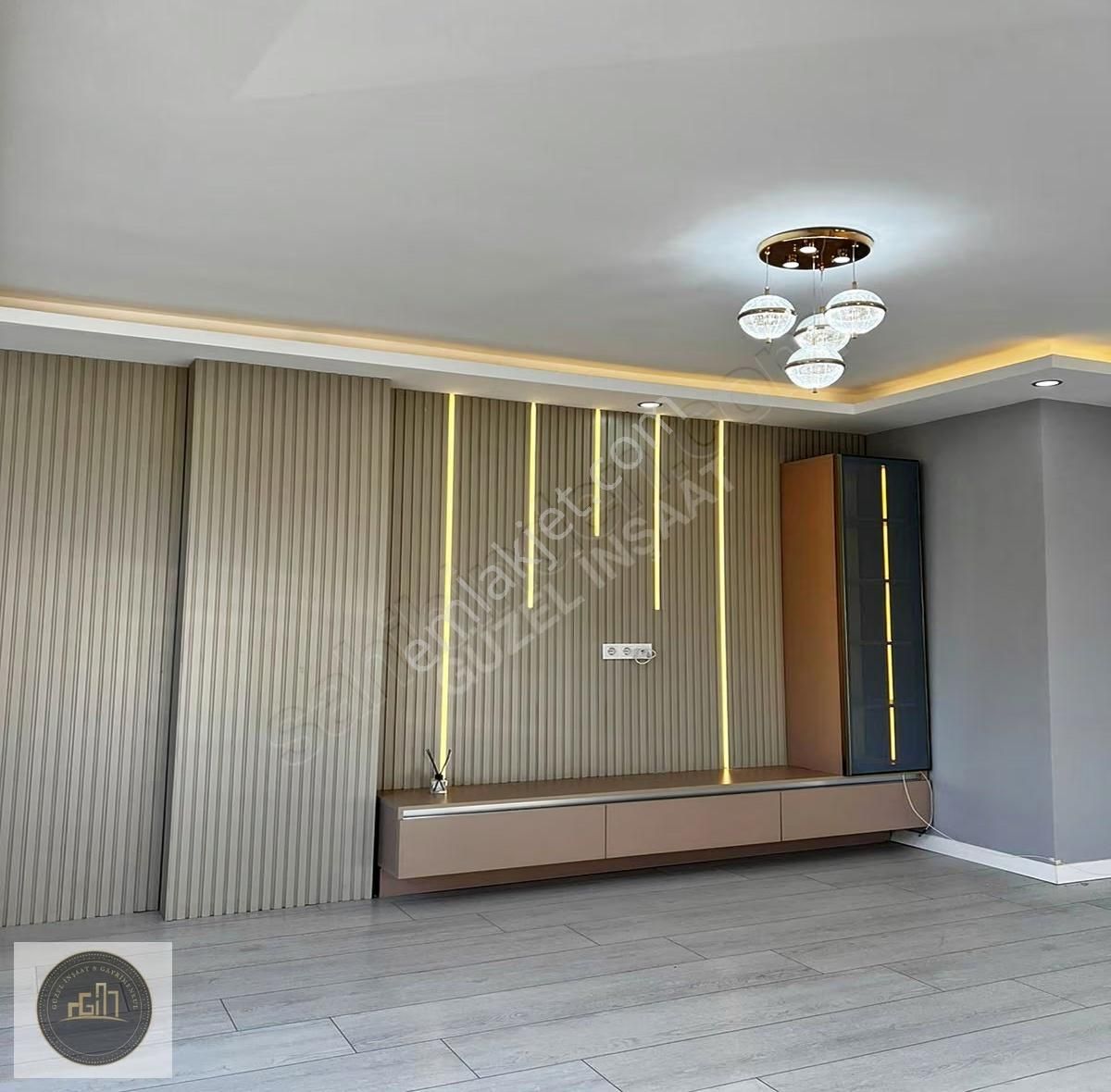 Güzel İnşaattan Marinaya Yakın Siteler Bölgesinde Ara Kat !! - Görsel 22