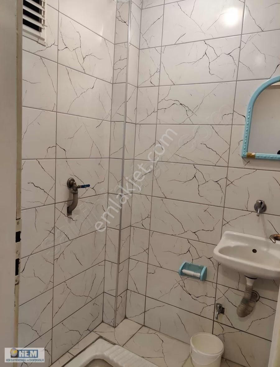 Ostim Serhat Mahallesinde 150 Evler Sitesinde Kiralık 3+1 Daire - Görsel 16
