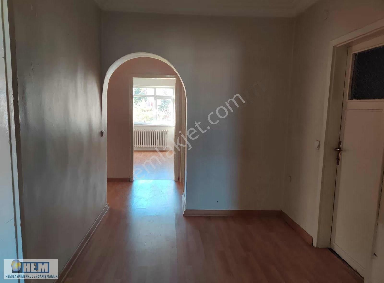 Ostim Serhat Mahallesinde 150 Evler Sitesinde Kiralık 3+1 Daire - Görsel 11