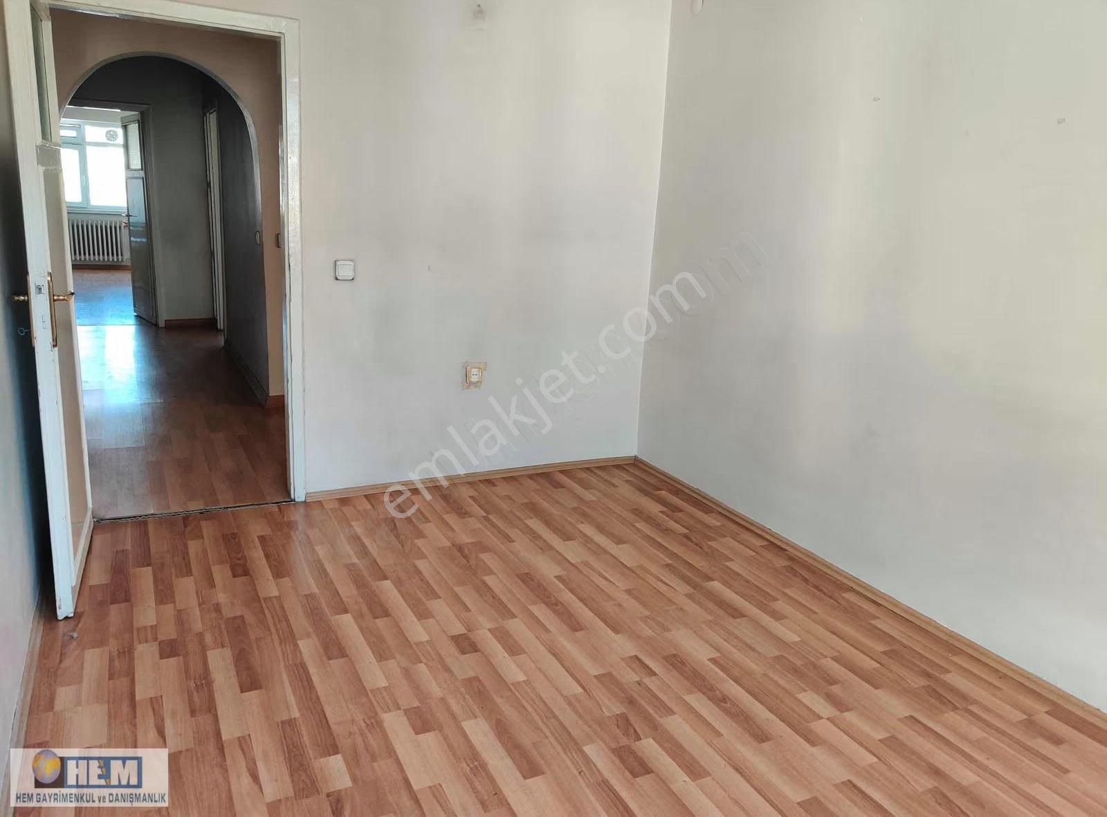 Ostim Serhat Mahallesinde 150 Evler Sitesinde Kiralık 3+1 Daire - Görsel 19