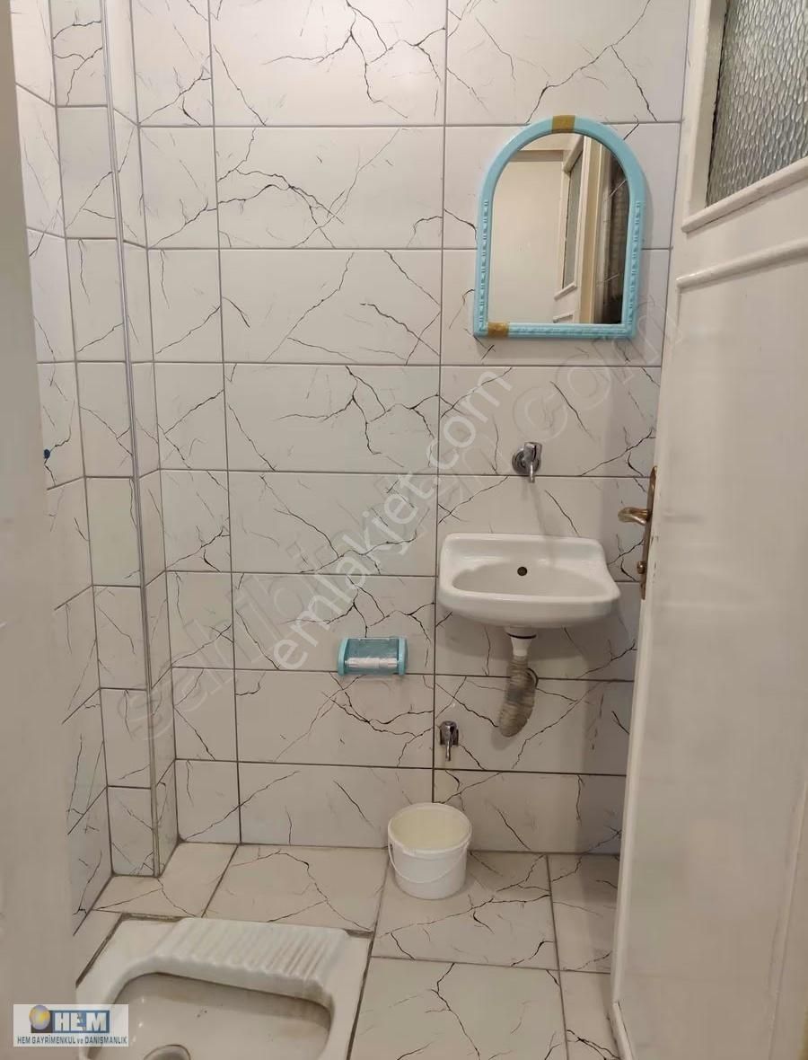 Ostim Serhat Mahallesinde 150 Evler Sitesinde Kiralık 3+1 Daire - Görsel 10