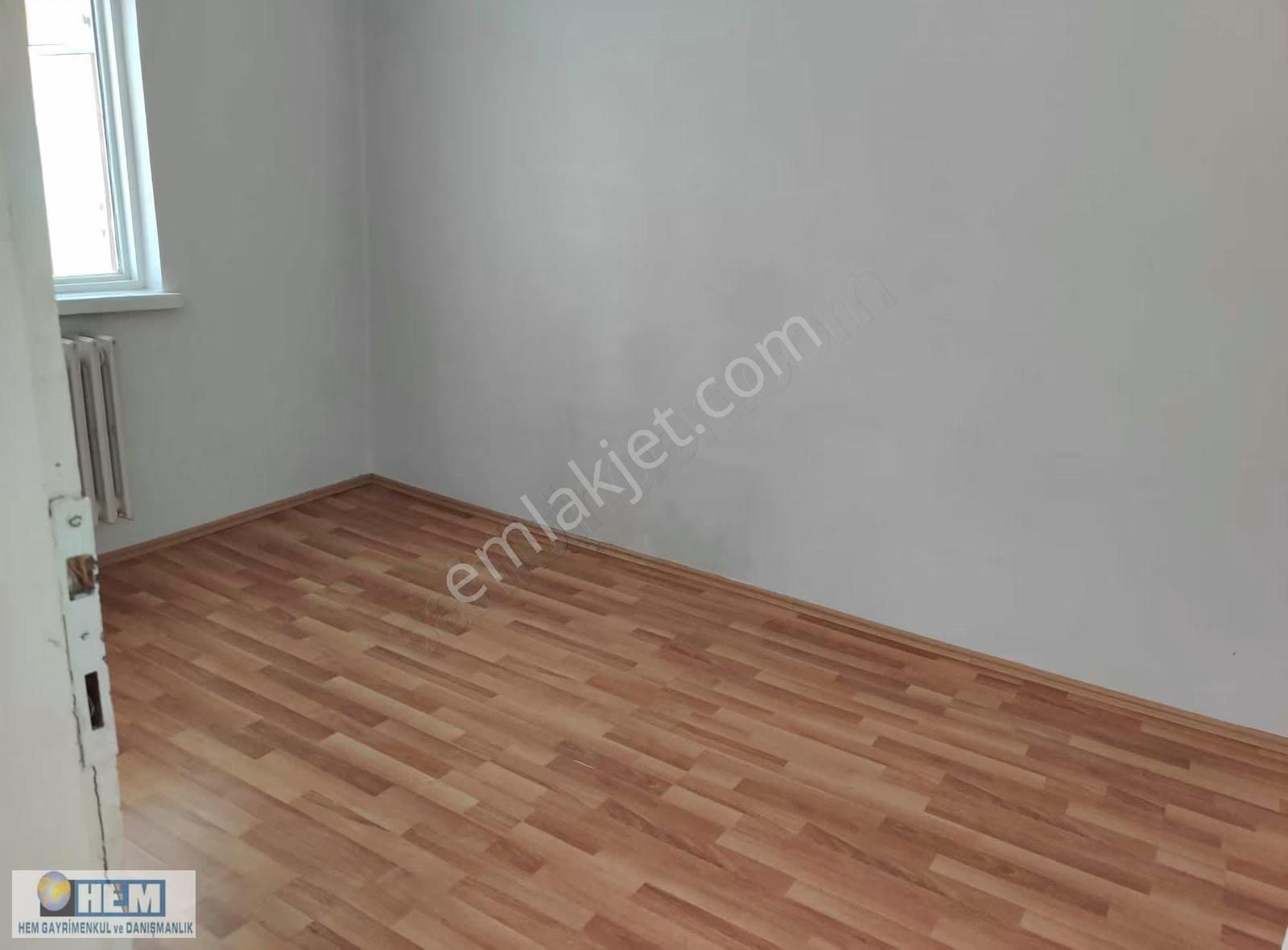 Ostim Serhat Mahallesinde 150 Evler Sitesinde Kiralık 3+1 Daire - Görsel 23