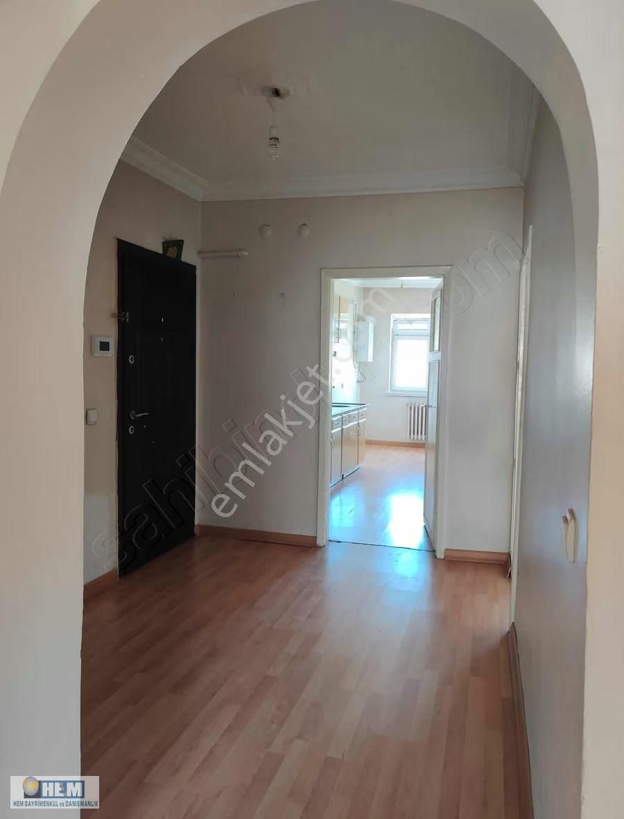 Ostim Serhat Mahallesinde 150 Evler Sitesinde Kiralık 3+1 Daire - Görsel 21