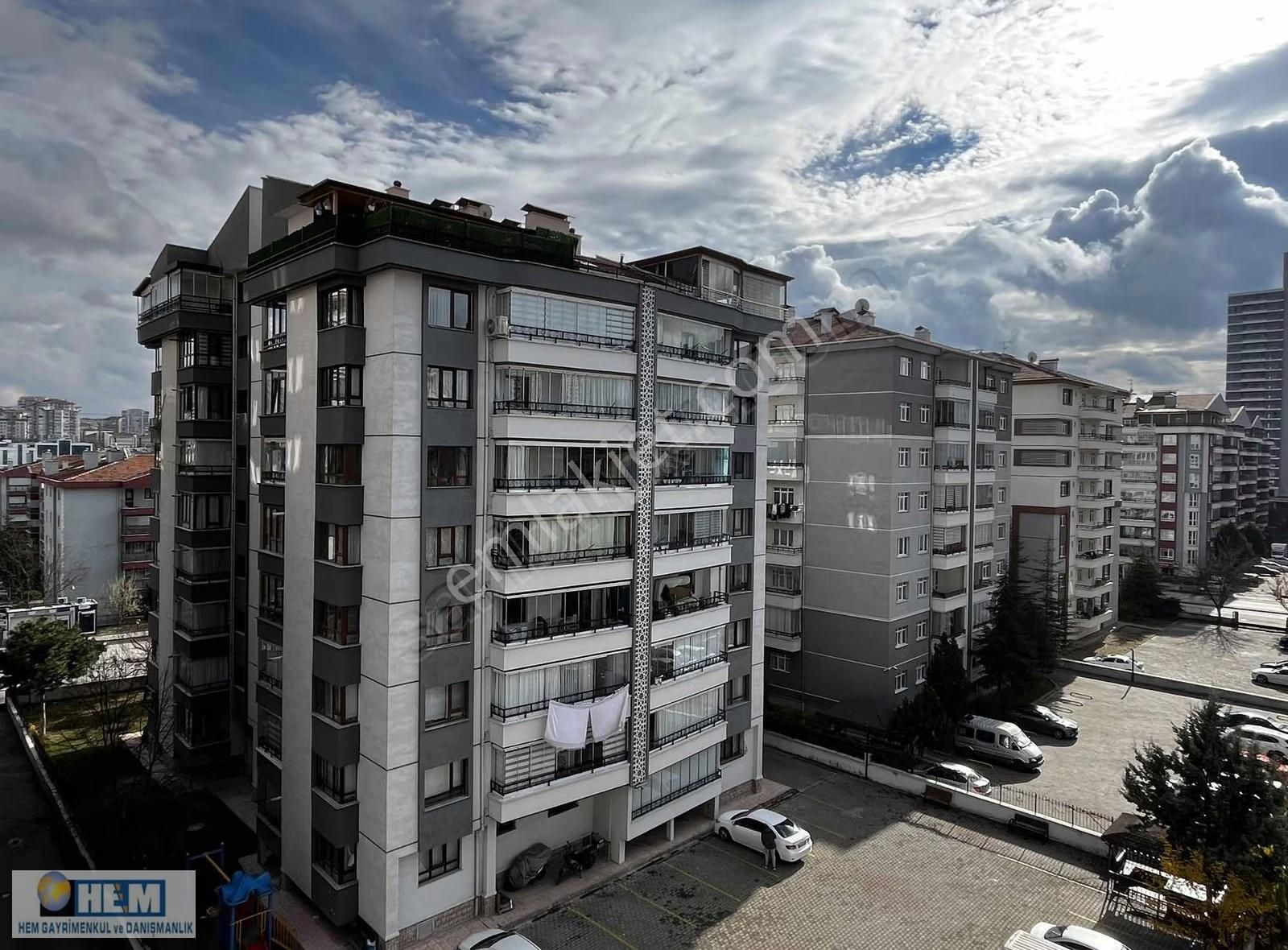 Serhat Mahallesinde Full Yapılı Masrafsız 3+1 Geniş Daire - Görsel 5