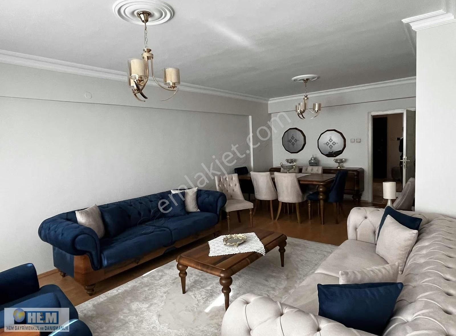 Serhat Mahallesinde Full Yapılı Masrafsız 3+1 Geniş Daire - Görsel 4