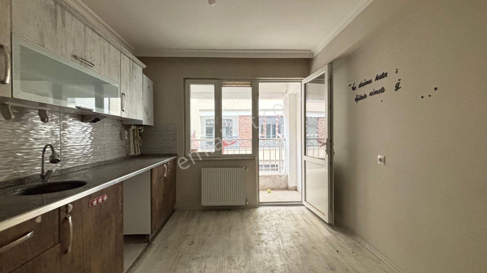 Recep Ümit'ten Çamlıca Mallesinde 2+1 Satılık Daire Nü-1 - Görsel 3