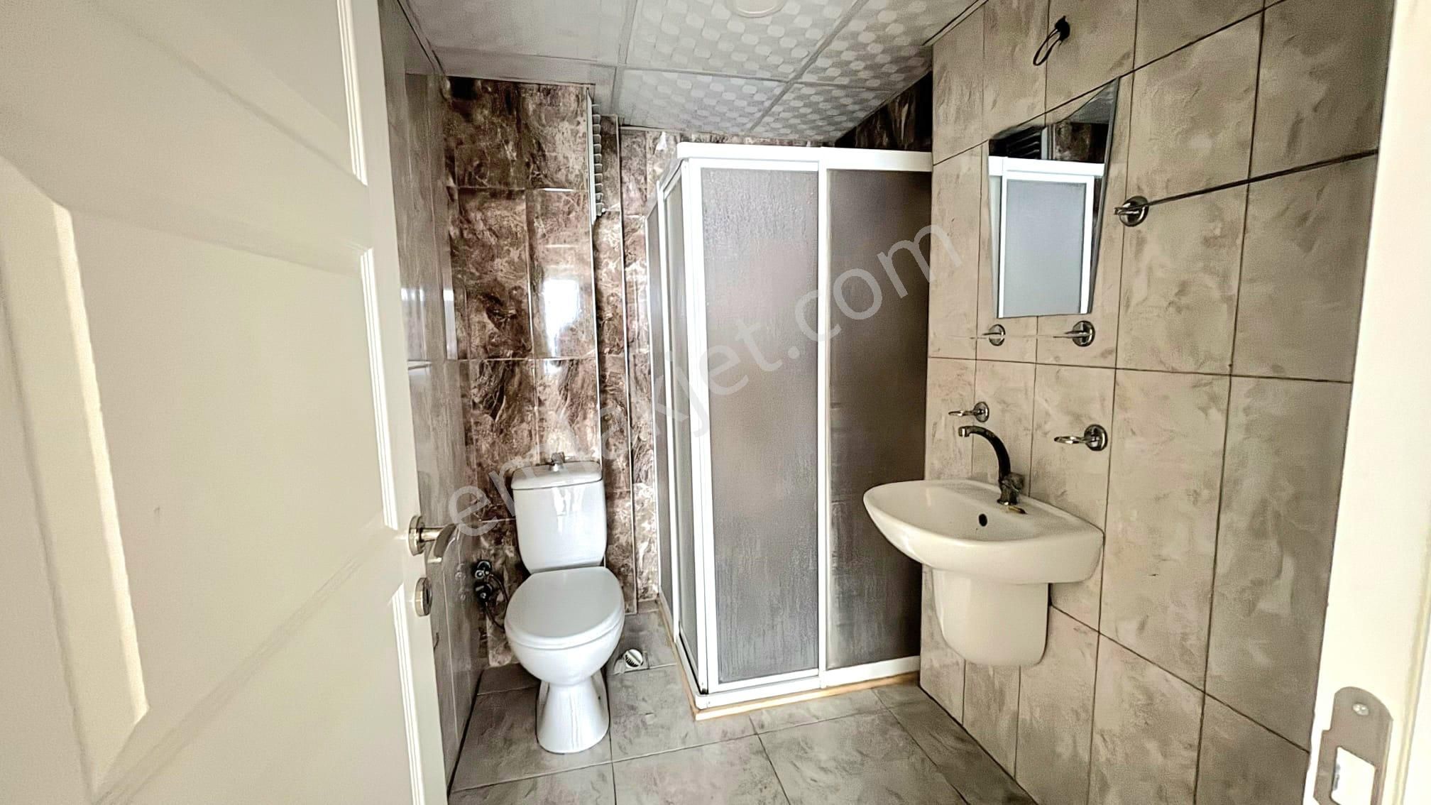 Recep Ümit'ten Çamlıca Mallesinde 2+1 Satılık Daire Nü-1 - Görsel 18