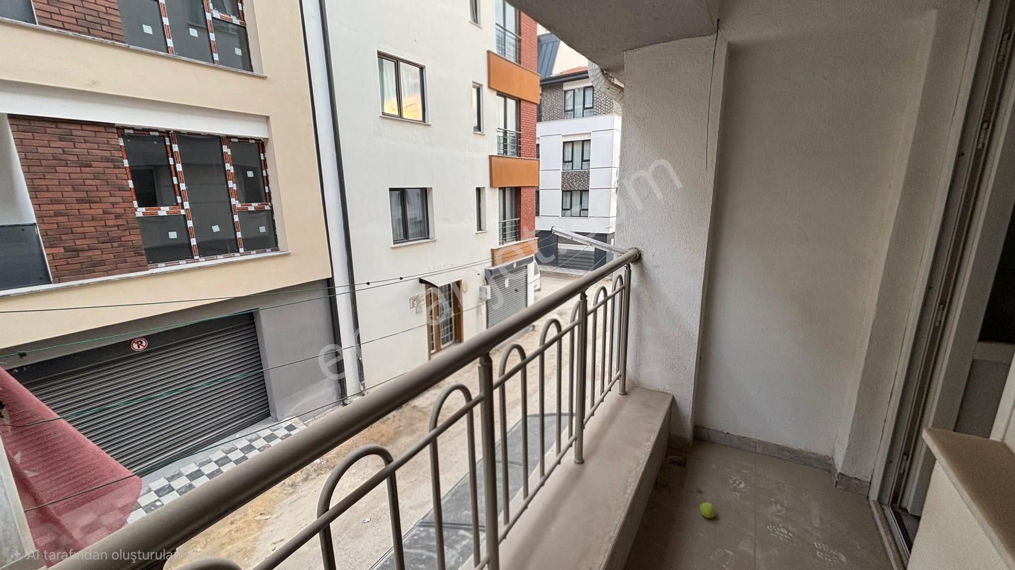 Recep Ümit'ten Çamlıca Mallesinde 2+1 Satılık Daire Nü-1 - Görsel 5