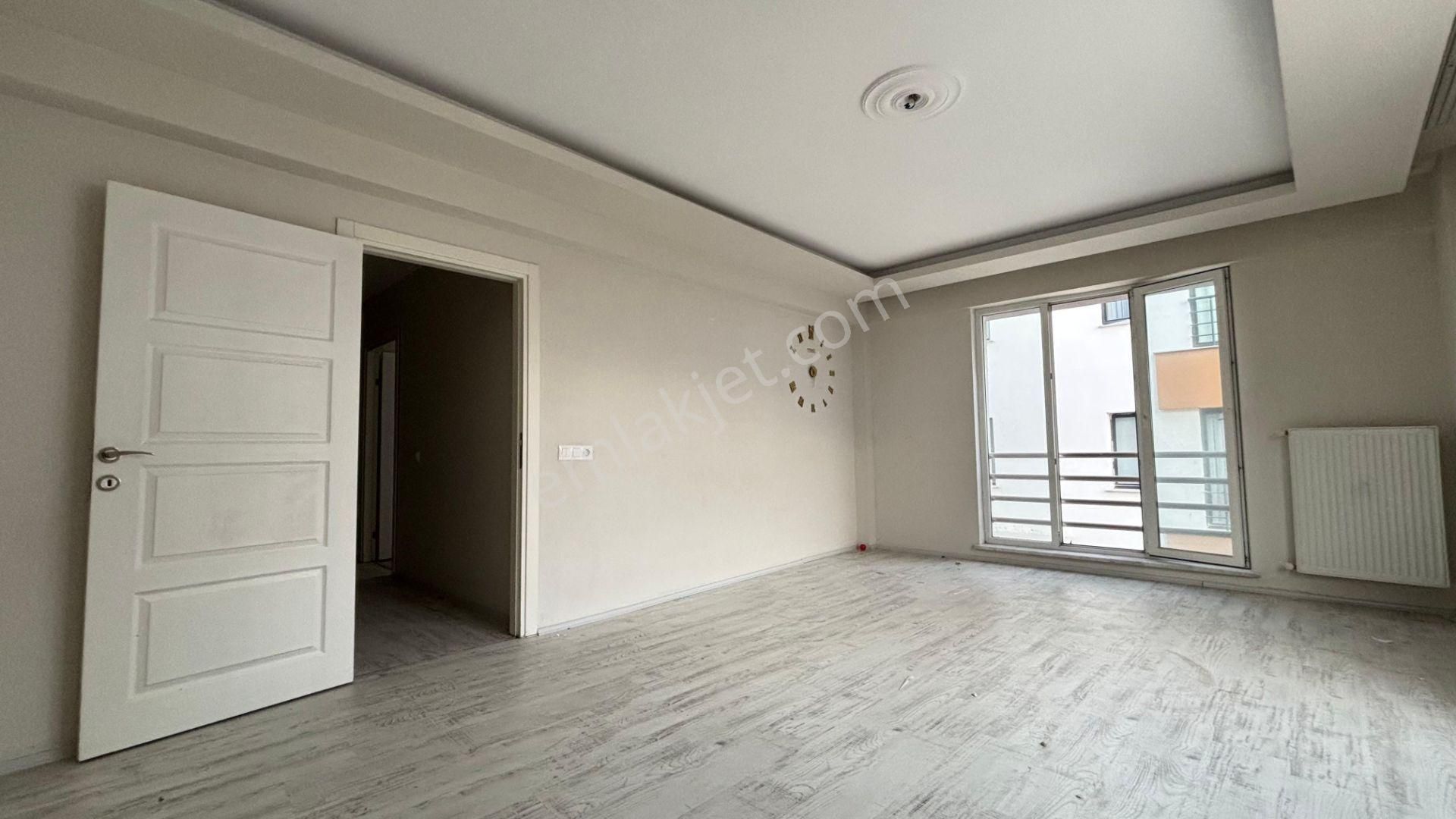 Recep Ümit'ten Çamlıca Mallesinde 2+1 Satılık Daire Nü-1 - Görsel 9