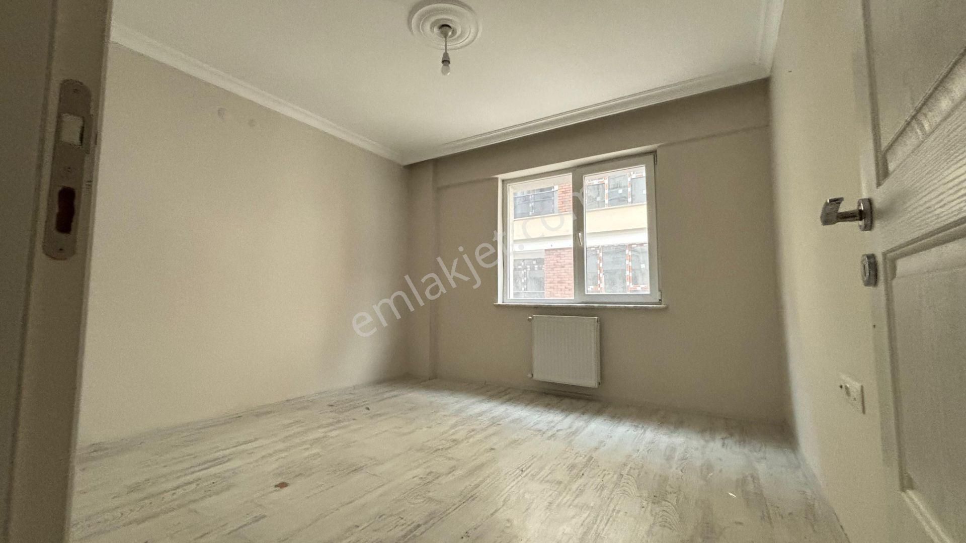 Recep Ümit'ten Çamlıca Mallesinde 2+1 Satılık Daire Nü-1 - Görsel 14