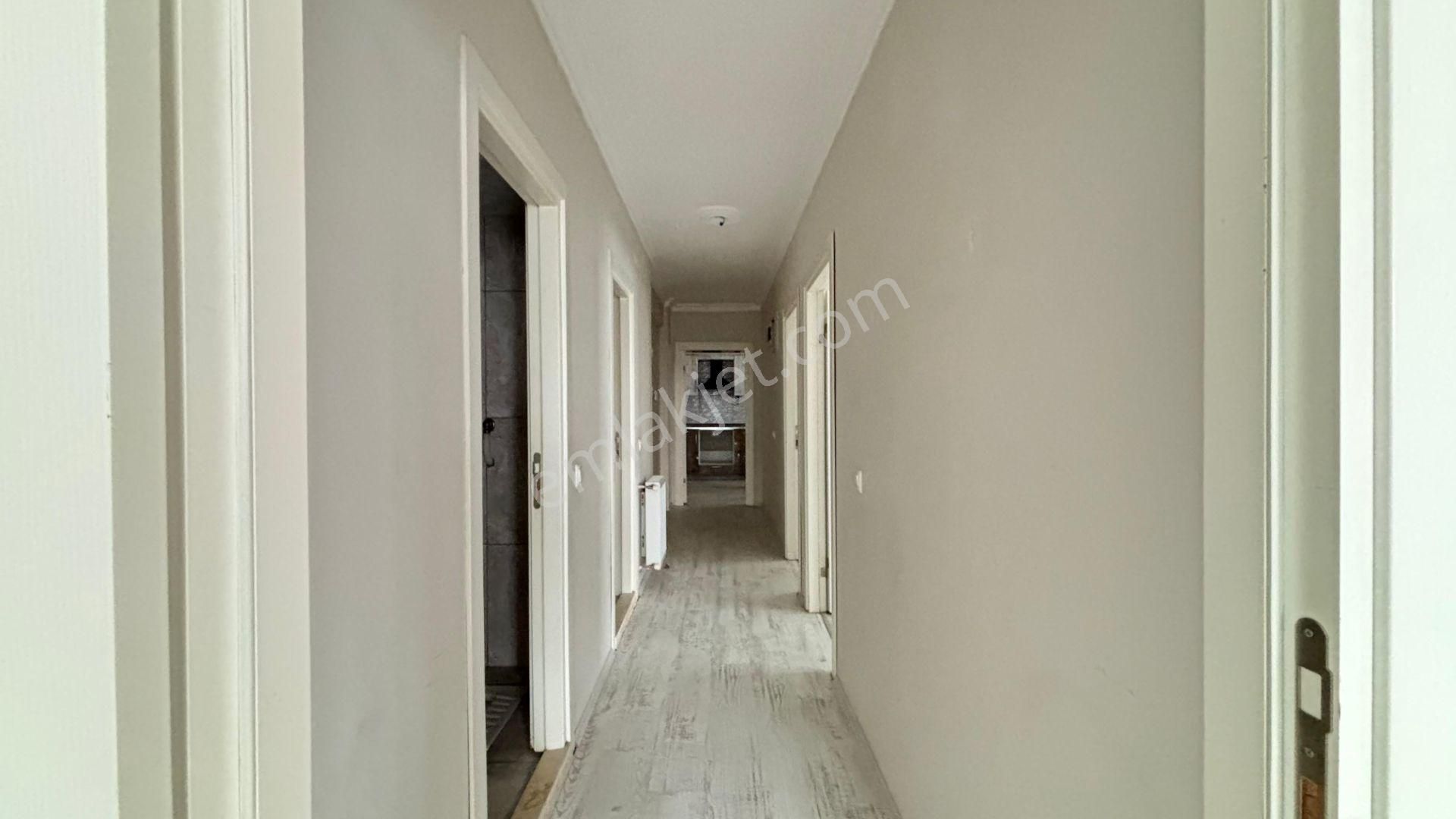 Recep Ümit'ten Çamlıca Mallesinde 2+1 Satılık Daire Nü-1 - Görsel 12